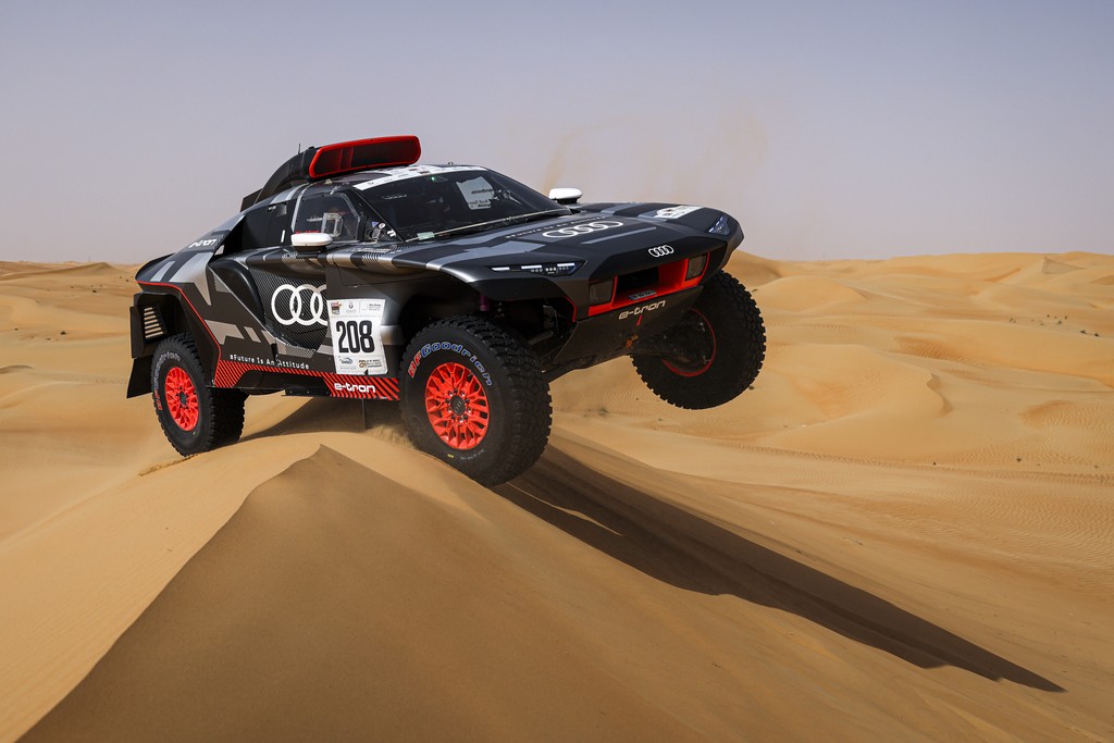 (Foto: Audi Sport)